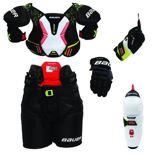 [1059994] Bauer S22 Vapor Xtend Yth Kit