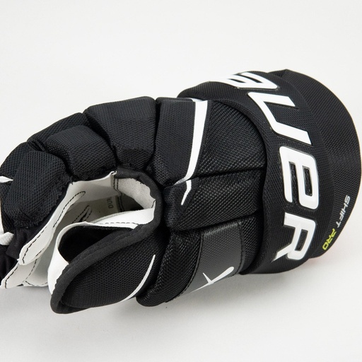 Bauer S22 Vapor Shift Pro Gloves Sr