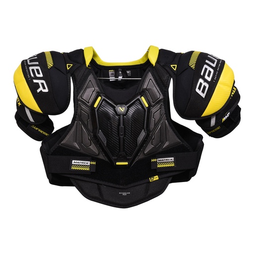 Bauer S23 Supreme Matrix Shoulder Pad Jr