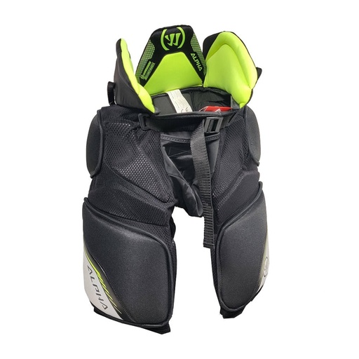 Warrior Alpha Girdle Jr 2022