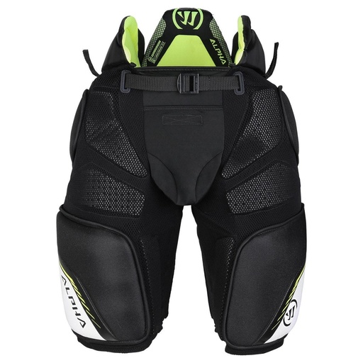 Warrior Alpha Girdle Sr 2022