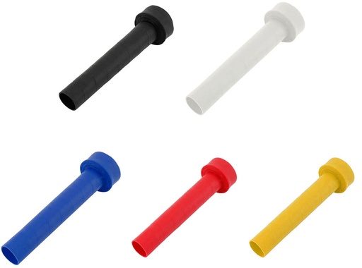 TACKI-MAC CG75 WRAPPED GOALIE GRIP