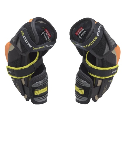 CCM Tacks AS5 Pro Elbow Pads Jr 2022