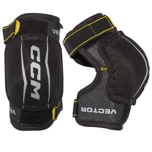 CCM Tacks Vector Elbow Pads Jr 2023