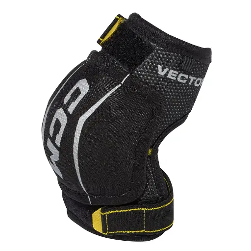 CCM Tacks Vector Elbow Pads Yth 2023