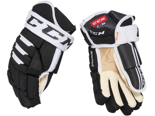 CCM HG4RP2 Tacks 4R Pro2 Gloves Sr 2020