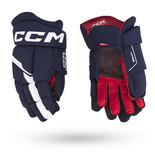 CCM Next Gloves Yth 2023