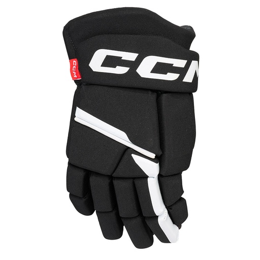 CCM Tacks Vector Gloves Yth 2023