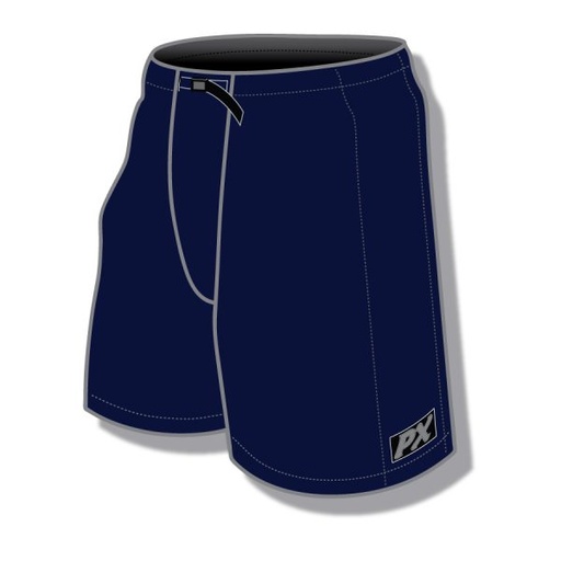 PX HS-100 STOCK SOLID CLR PANT SHELL