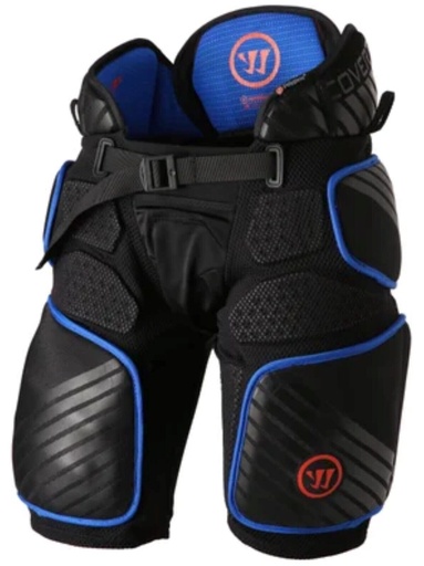 WARRIOR QRE PRO GIRDLE SR 2018