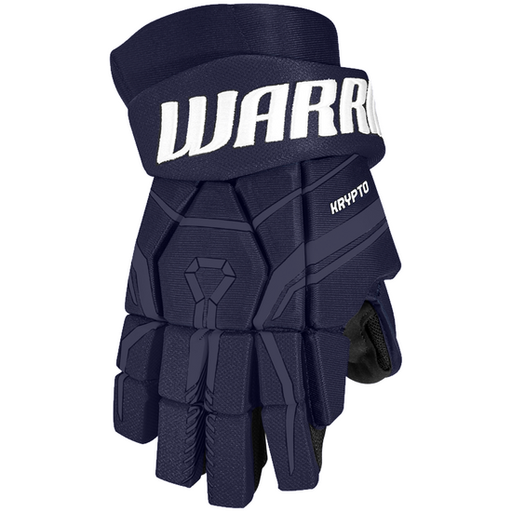 Warrior Krypto Gloves Sr 2022