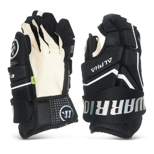 Warrior EVO Pro Gloves Jr 2023