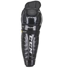 CCM Super Tacks 9550 Shin Guards Yth -21