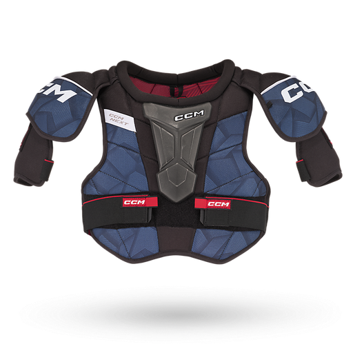CCM Next Shoulder Pads Sr