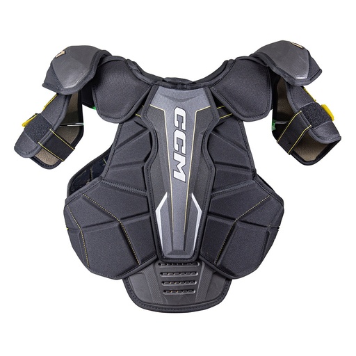 CCM Tacks Vector Premier Shoulder SR 22
