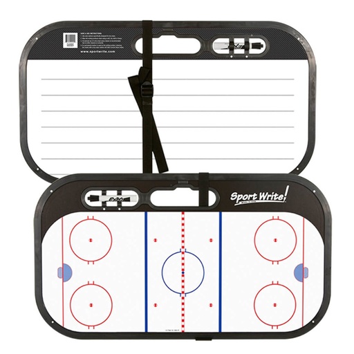 [SCBS] SPORT WRITE LARGE COACH BOARD