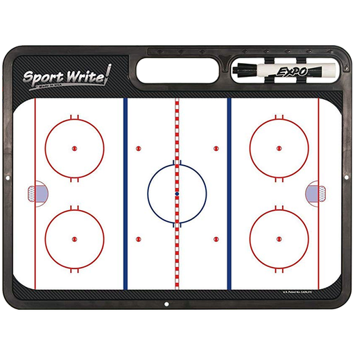 [SPCB] SPORT WRITE PRO COACH BOARD