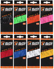 ELITE PRO-X7 WIDE LACES NON-WAX