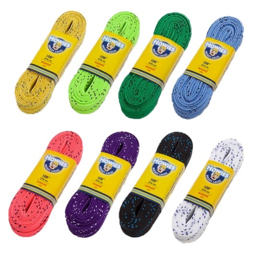 HOWIES WAXED LACES
