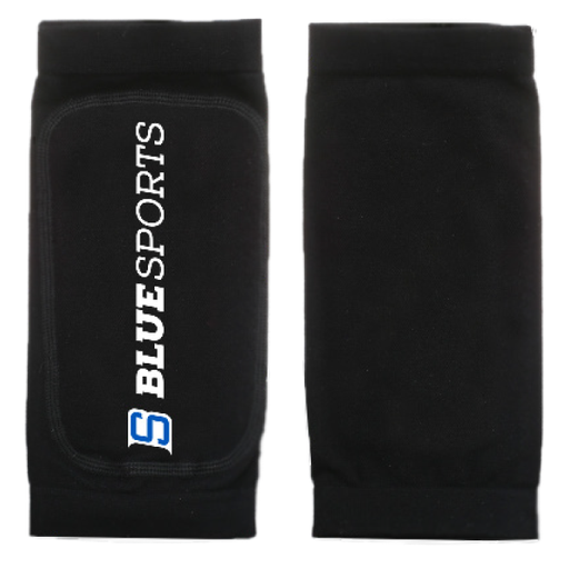 [905515] BLUE SPORTS LACE BITE PROTECTOR SLEEVE