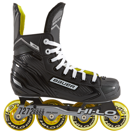 BAUER RH RS SKATE JR