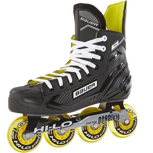 BAUER RH RS SKATE SR