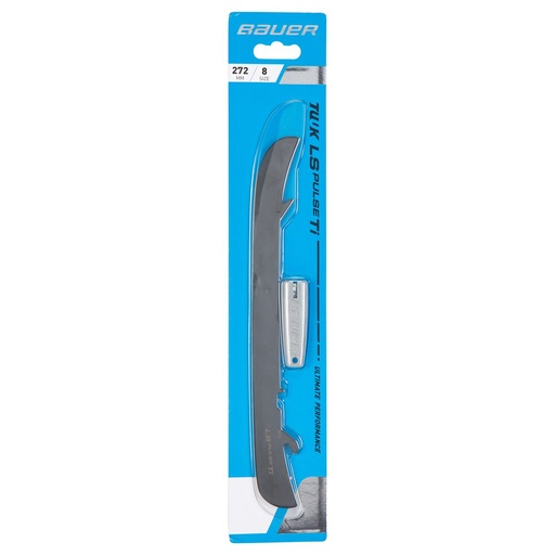 Bauer Tuuk LS Pulse TI Edge Runner Pair