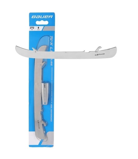 Bauer Tuuk LS Pulse Edge Runner Pair