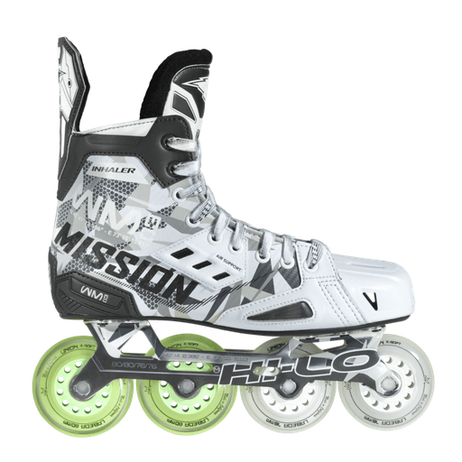 Mission S21 RH Inhaler WM03 Skates Sr