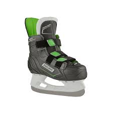 S21 Bauer X-LS Skates Yth