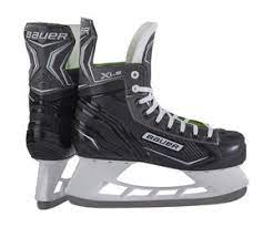 S21 Bauer X-LS Skates Jr