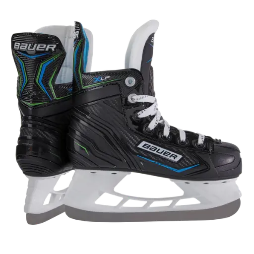 Y21 Bauer X-Lp Skates Yth