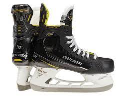 Bauer S22 Supreme M4 Skates Int