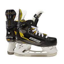 Bauer S22 Supreme Elite Skates Jr