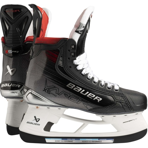 Bauer S23 Vapor X5 Pro Skates Sr