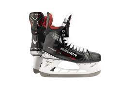 Bauer S23 Vapor X4 Skates Jr