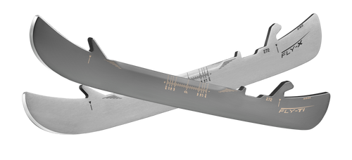 Bauer Fly - X Runner