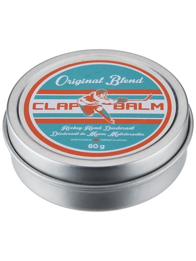 [CB] CLAP BALM HAND DEODORIZER - ORIGINAL
