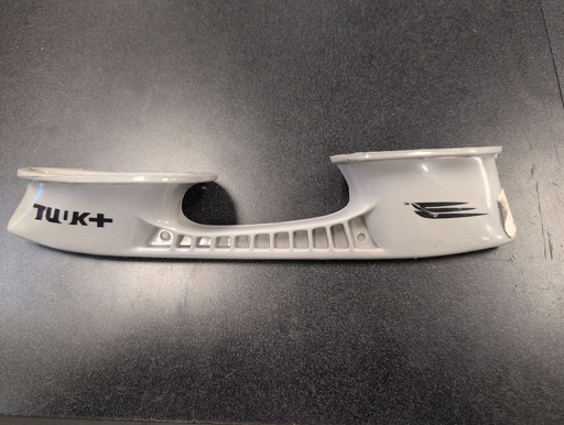 [BTJR] BAUER TUUK SS JR HOLDERS 250 SILVER