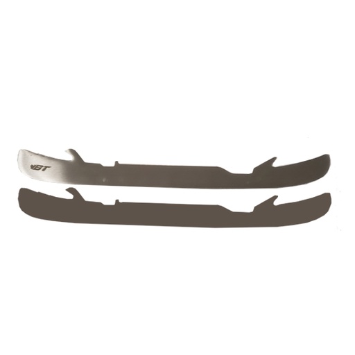 BladeTech Burner SS Lightspeed 2 Steel