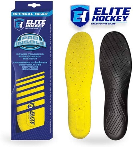 ELITE HOCKEY INSOLES