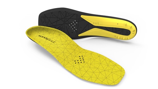 SUPERFEET HOCKEY COMFORT SKATE INSOLE