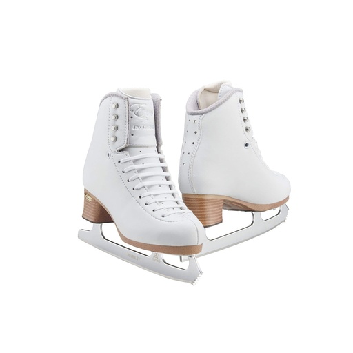 Jackson EVO Fusion Ladies Figure Skates