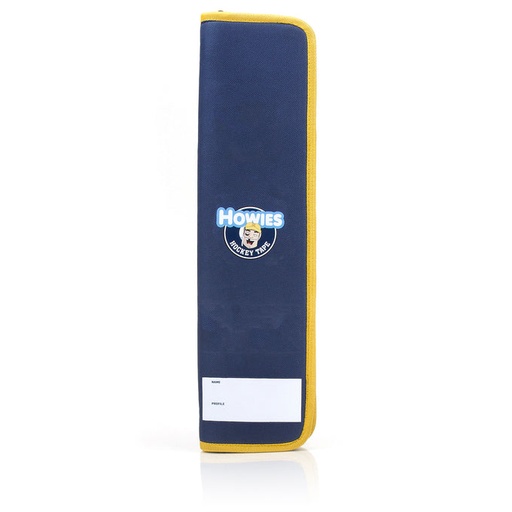 [HSBC] Howies Skate Blade Case
