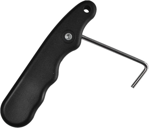 [IFT] FOLDING LACE TIGHTENER