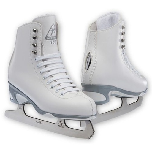 JACKSON FINESSE 151 MISSES FIGURE SKATE