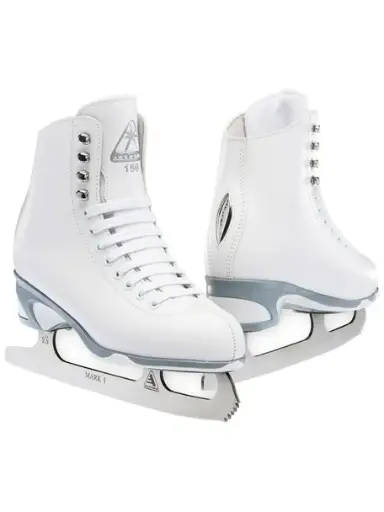 JACKSON FINESSE 154 TOTS FIGURE SKATE