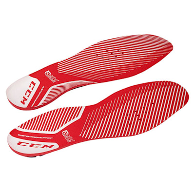 CCM ORTHMOVE SKATE INSOLES