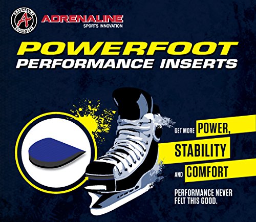 POWERFOOT PERFORMANCE INSERT