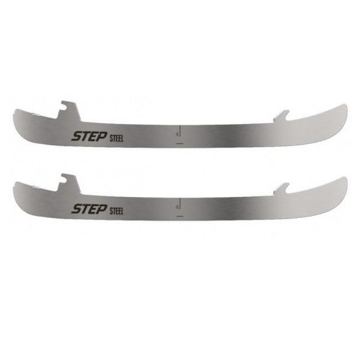 CCM Step XS Steel Skate Runner - pair